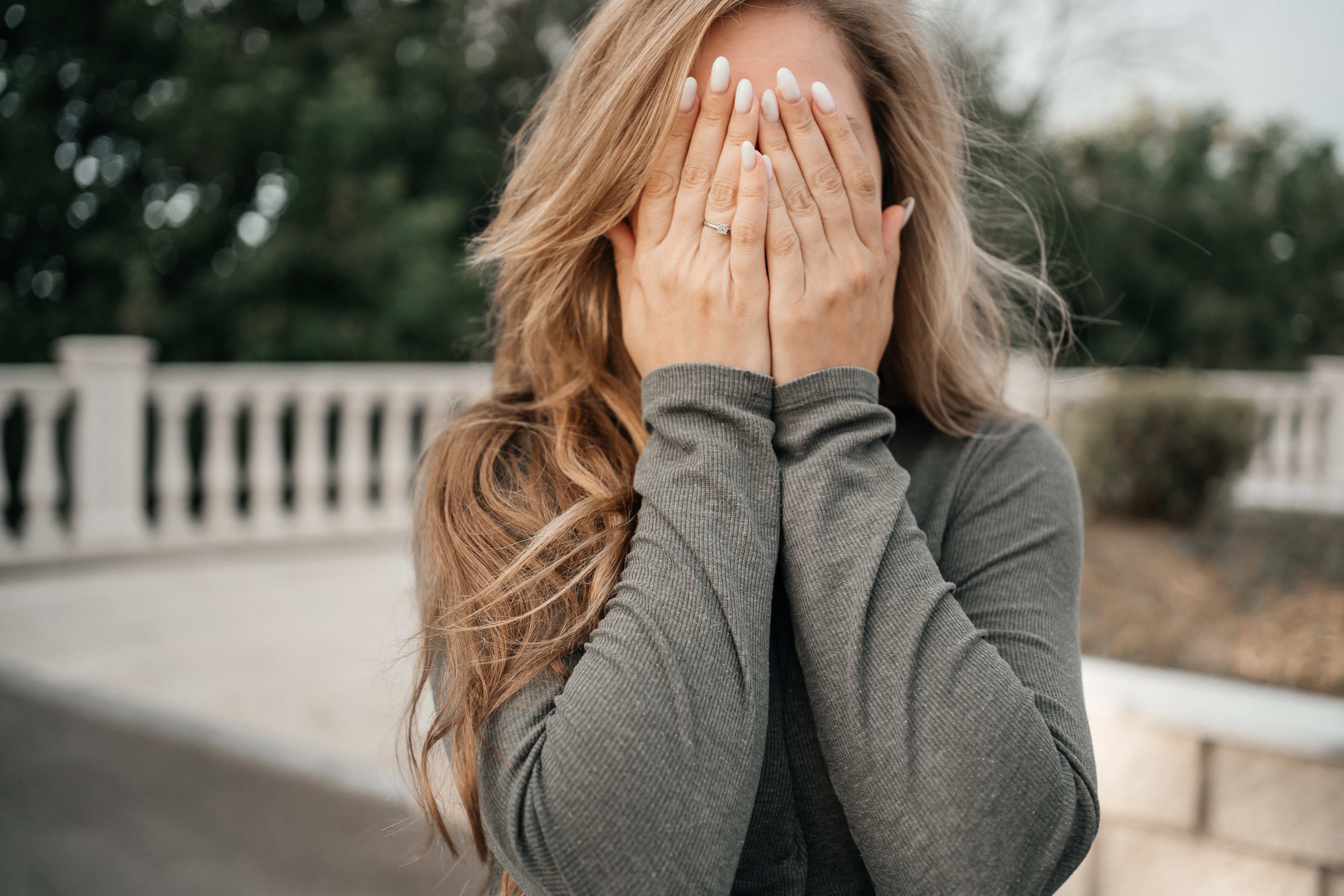 An upset woman | Source: Getty Images