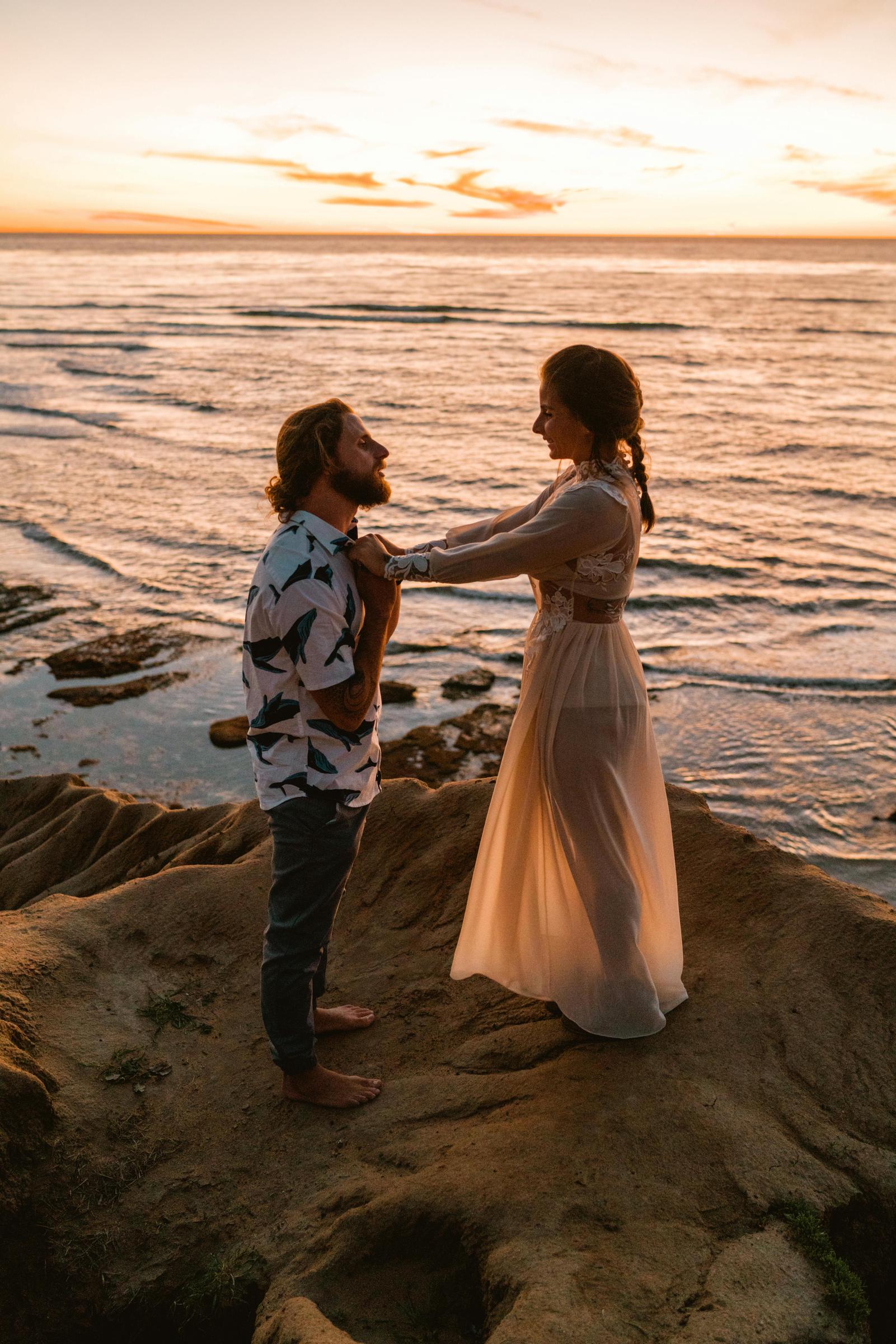 Marriage proposal | Source: Pexels