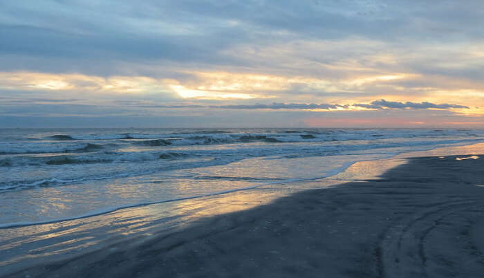 New Smyrna Beach